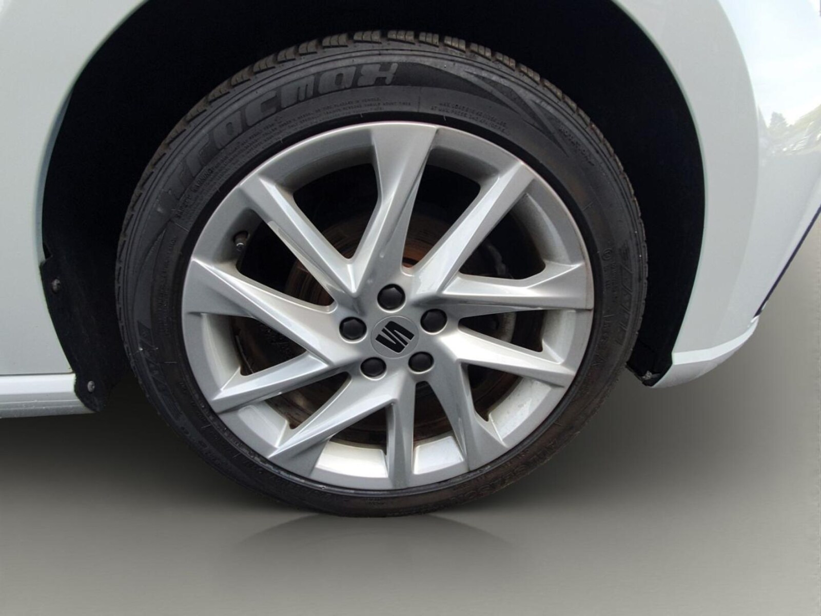 SEAT Ibiza – Bild 18