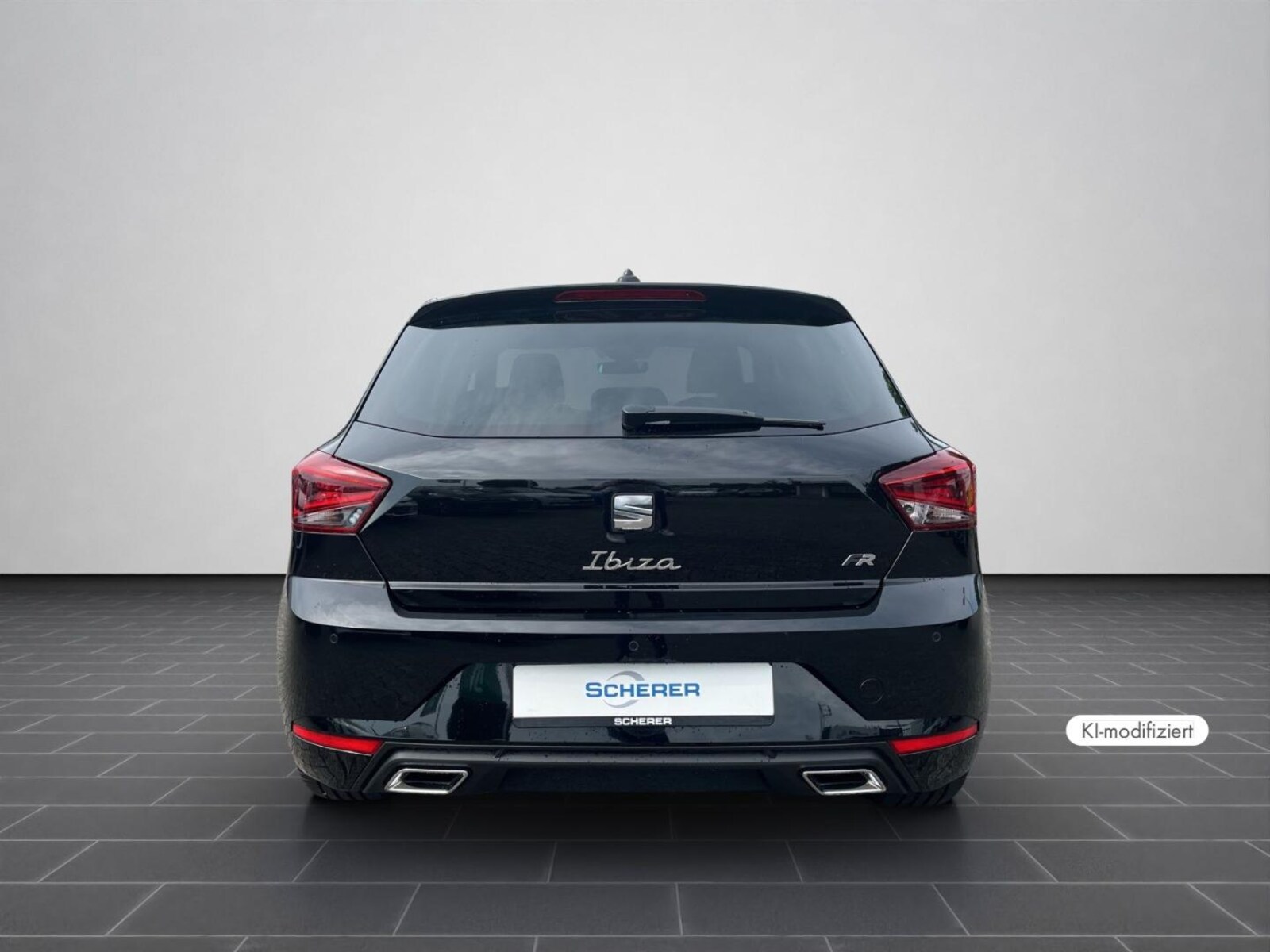 SEAT Ibiza – Bild 6