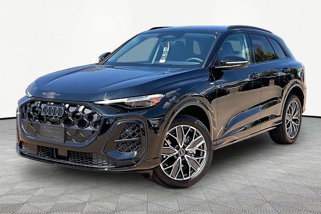 Photo of 2026 Audi Q5