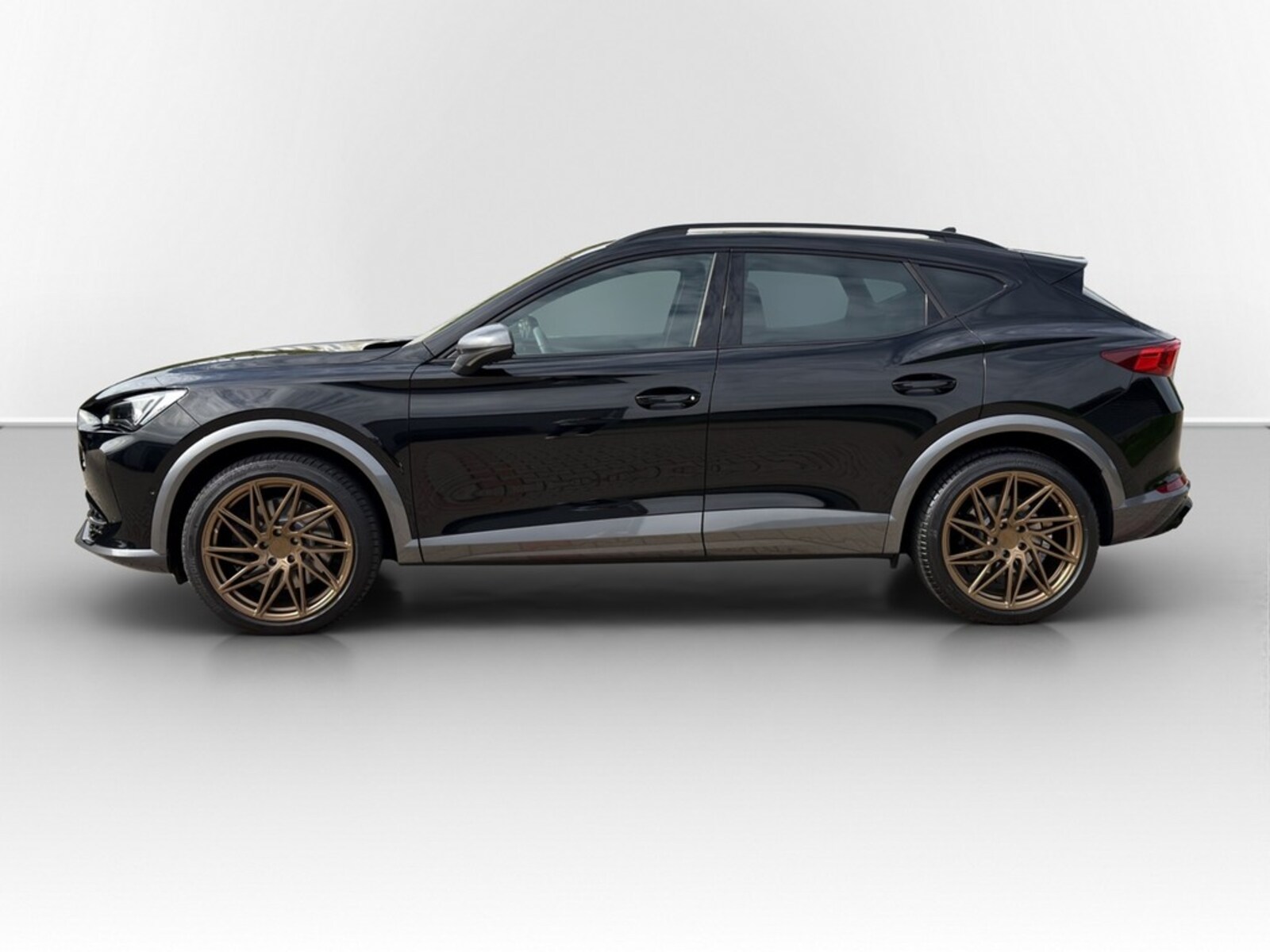 CUPRA Formentor – Bild 8