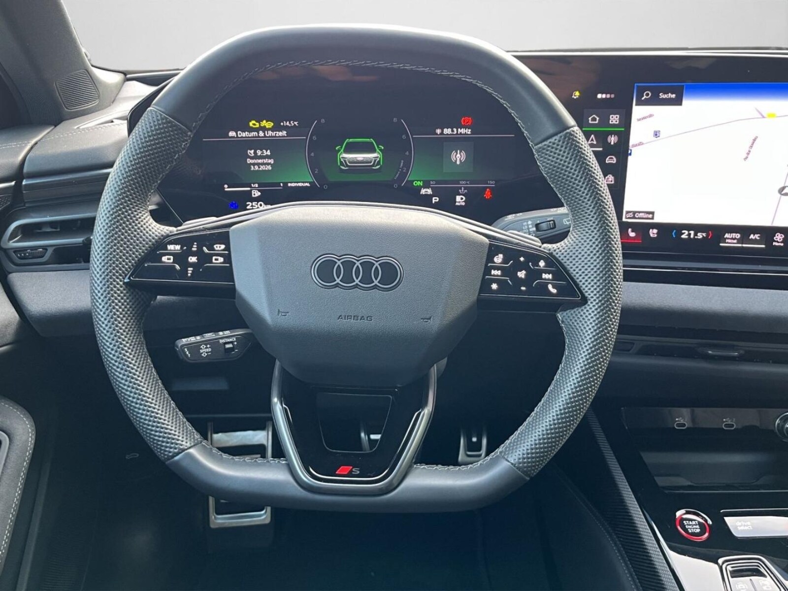 Audi S5 Avant – Bild 9