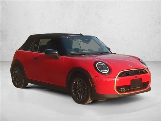 2026 MINI