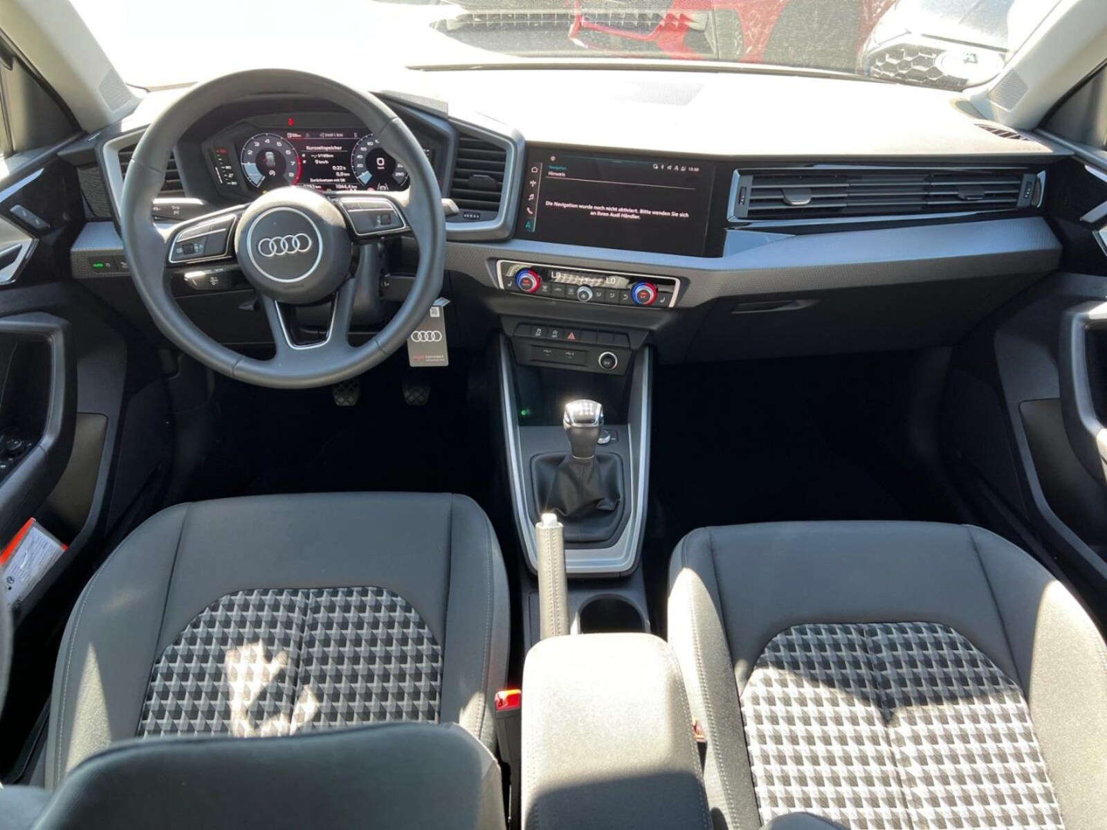 Audi A1 Sportback – Bild 8