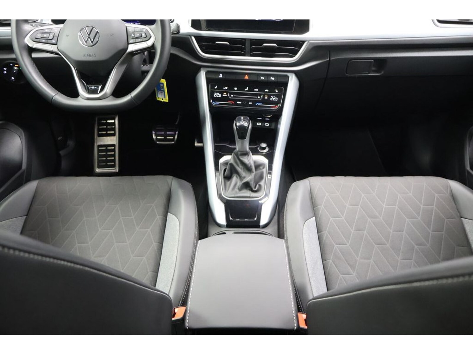 Volkswagen T-Roc – Bild 12