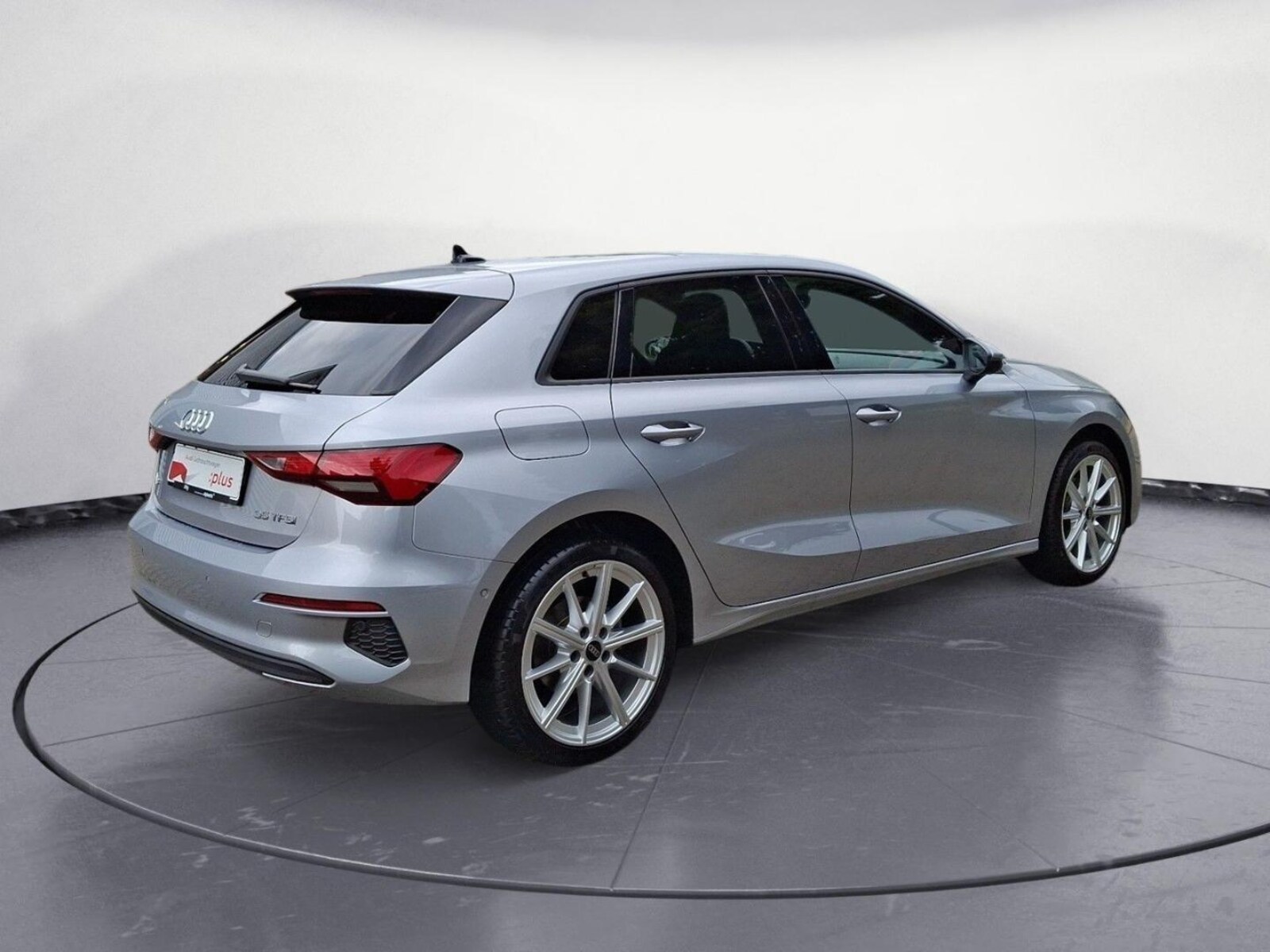 Audi A3 Sportback – Bild 6