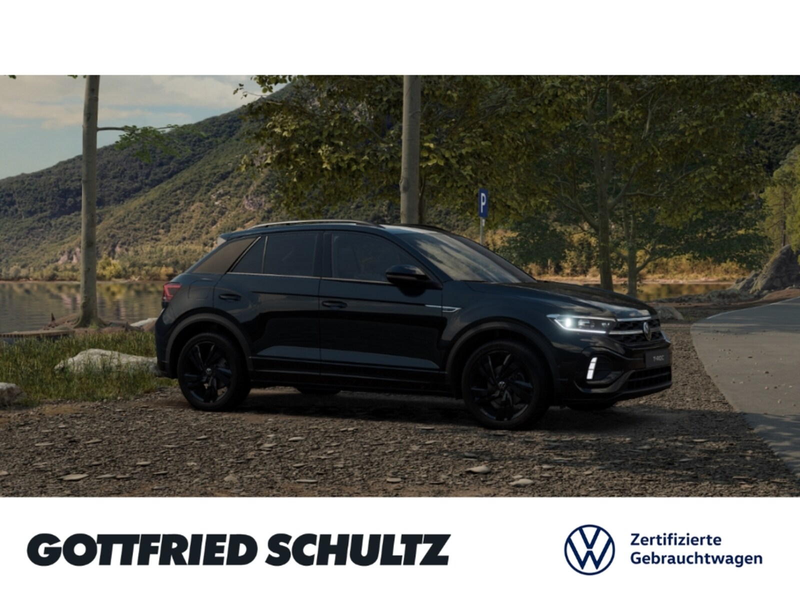 Volkswagen T-Roc – Bild 4