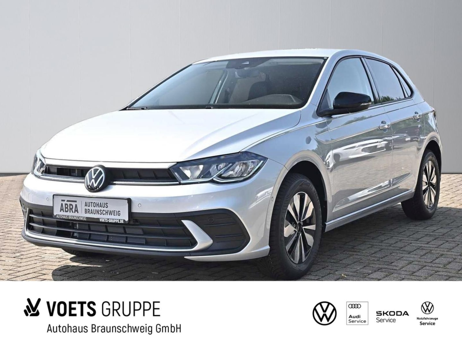 Volkswagen Polo – Bild 2