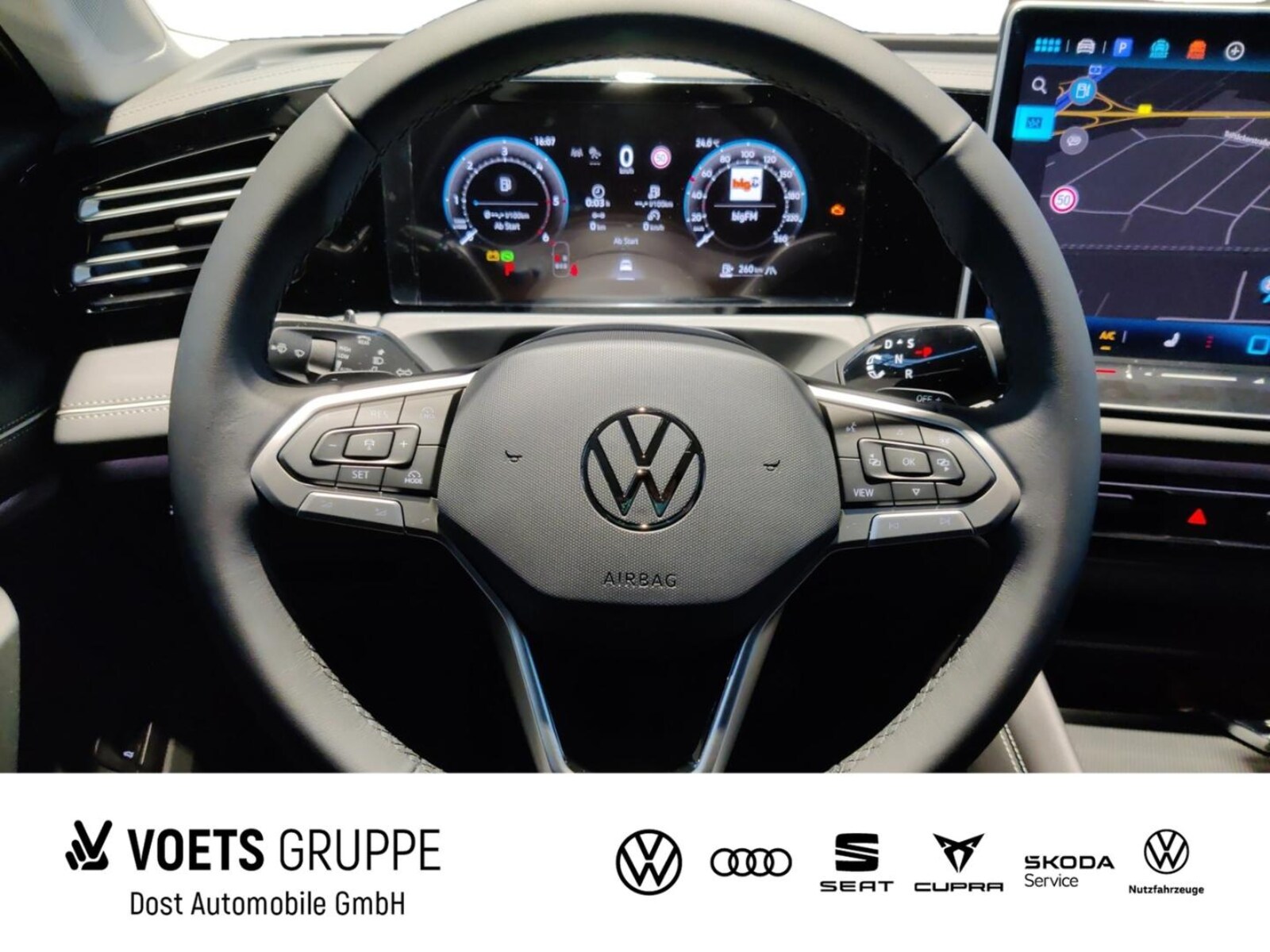 Volkswagen Tiguan – Bild 11