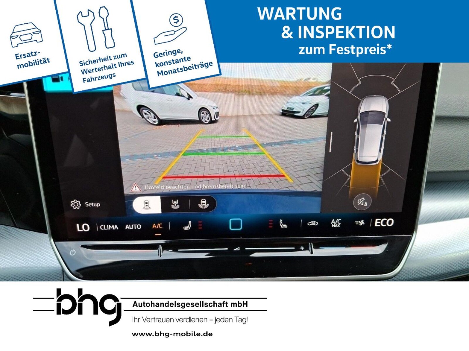 Volkswagen Golf – Bild 18