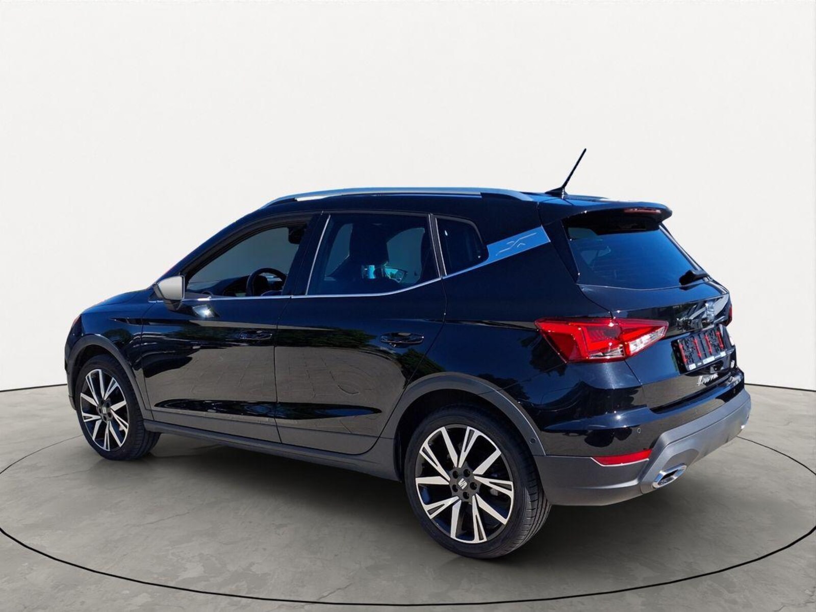 SEAT Arona – Bild 5