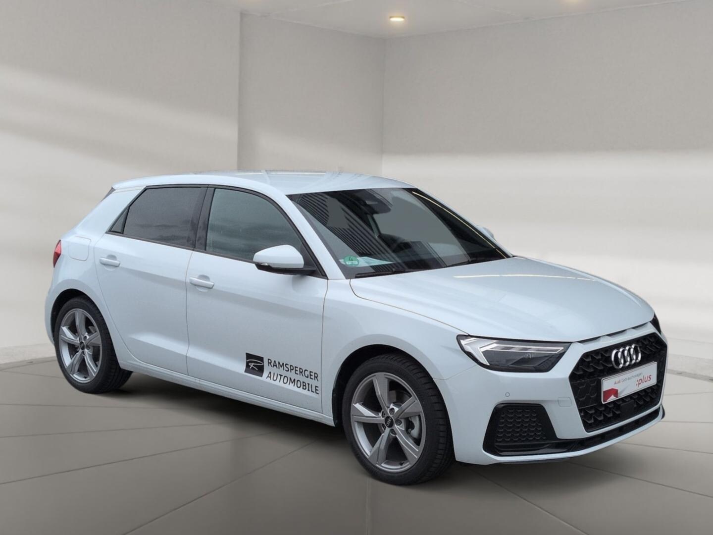 Bild über Audi A1 Sportback advanced 30 TFSI S tronic - für weitere Informationen kontaktieren Sie den Audi Partner