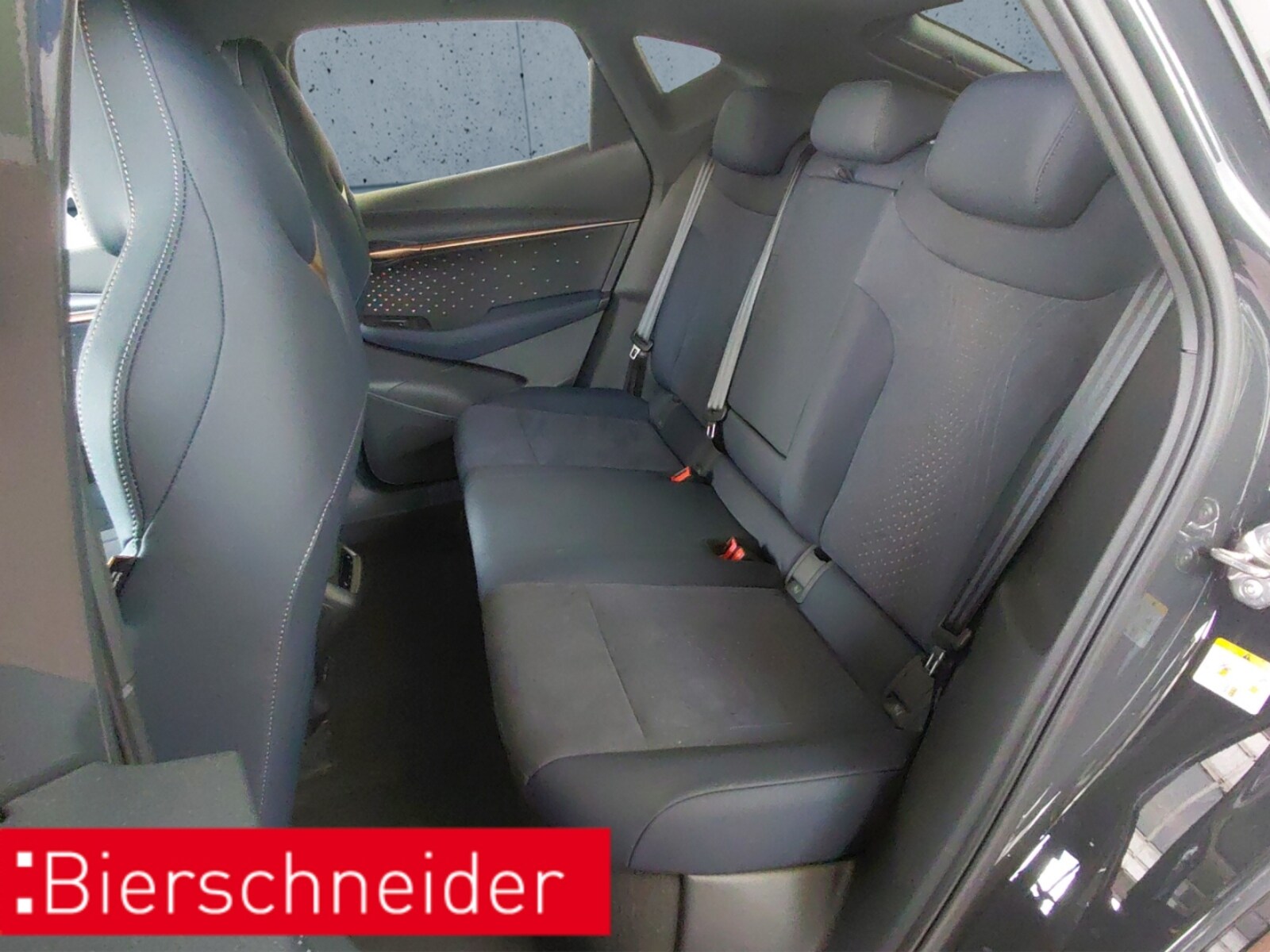 CUPRA Tavascan – Bild 13
