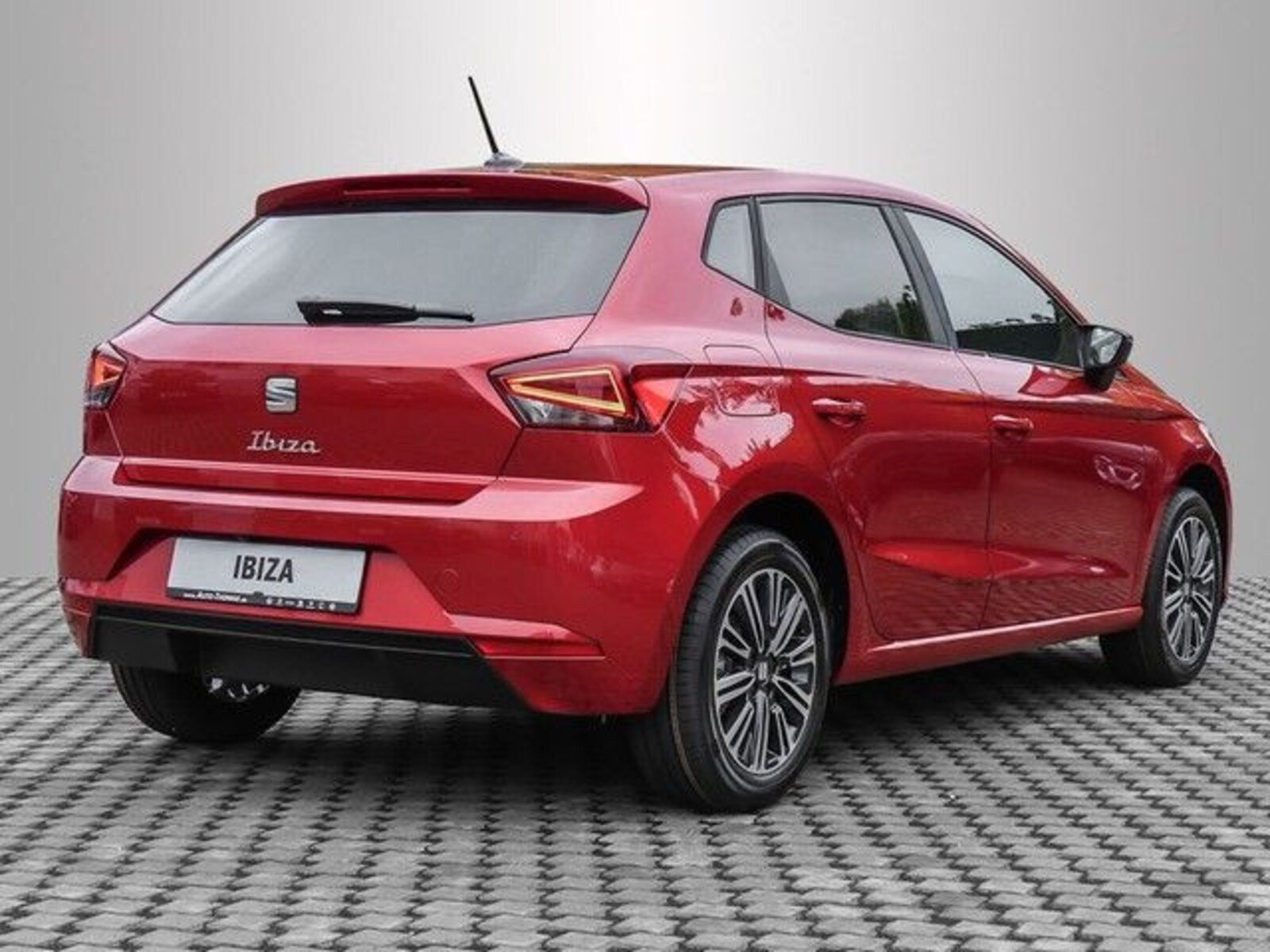 SEAT Ibiza – Bild 4