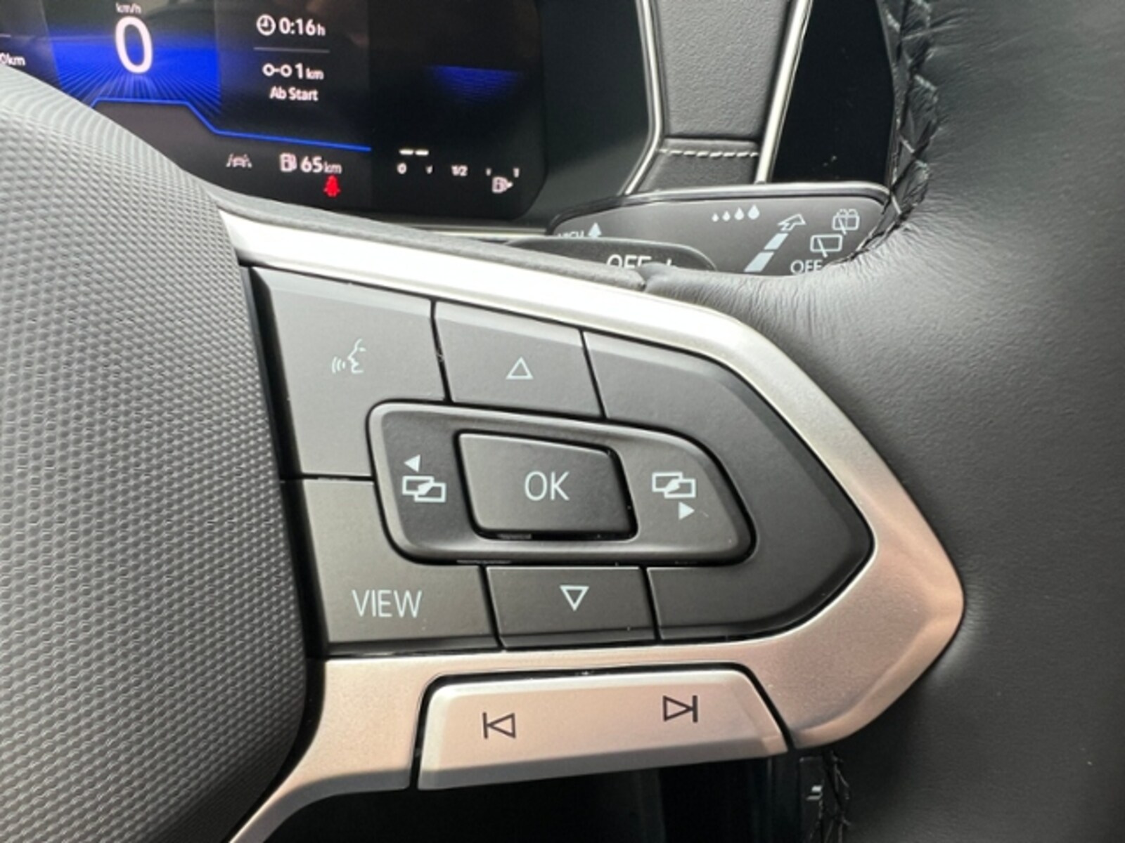 Volkswagen T-Cross – Bild 18