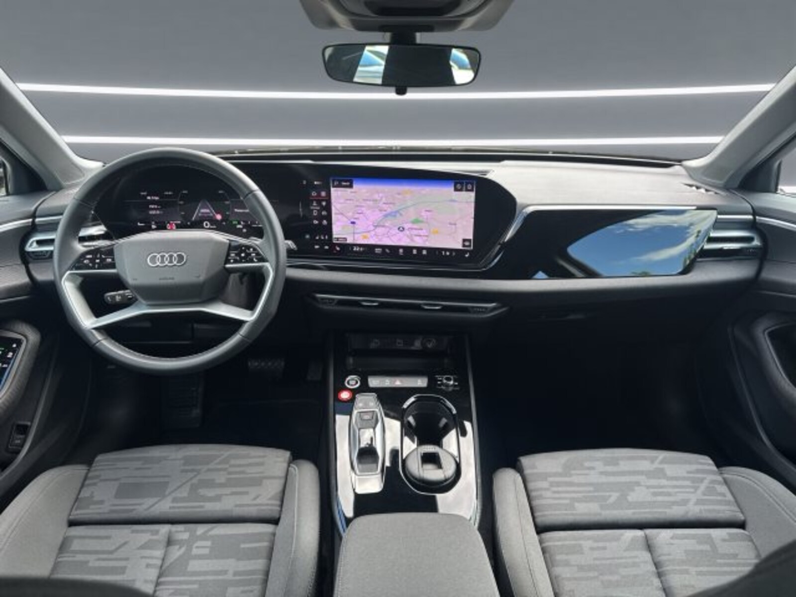 Audi A5 Avant – Bild 7