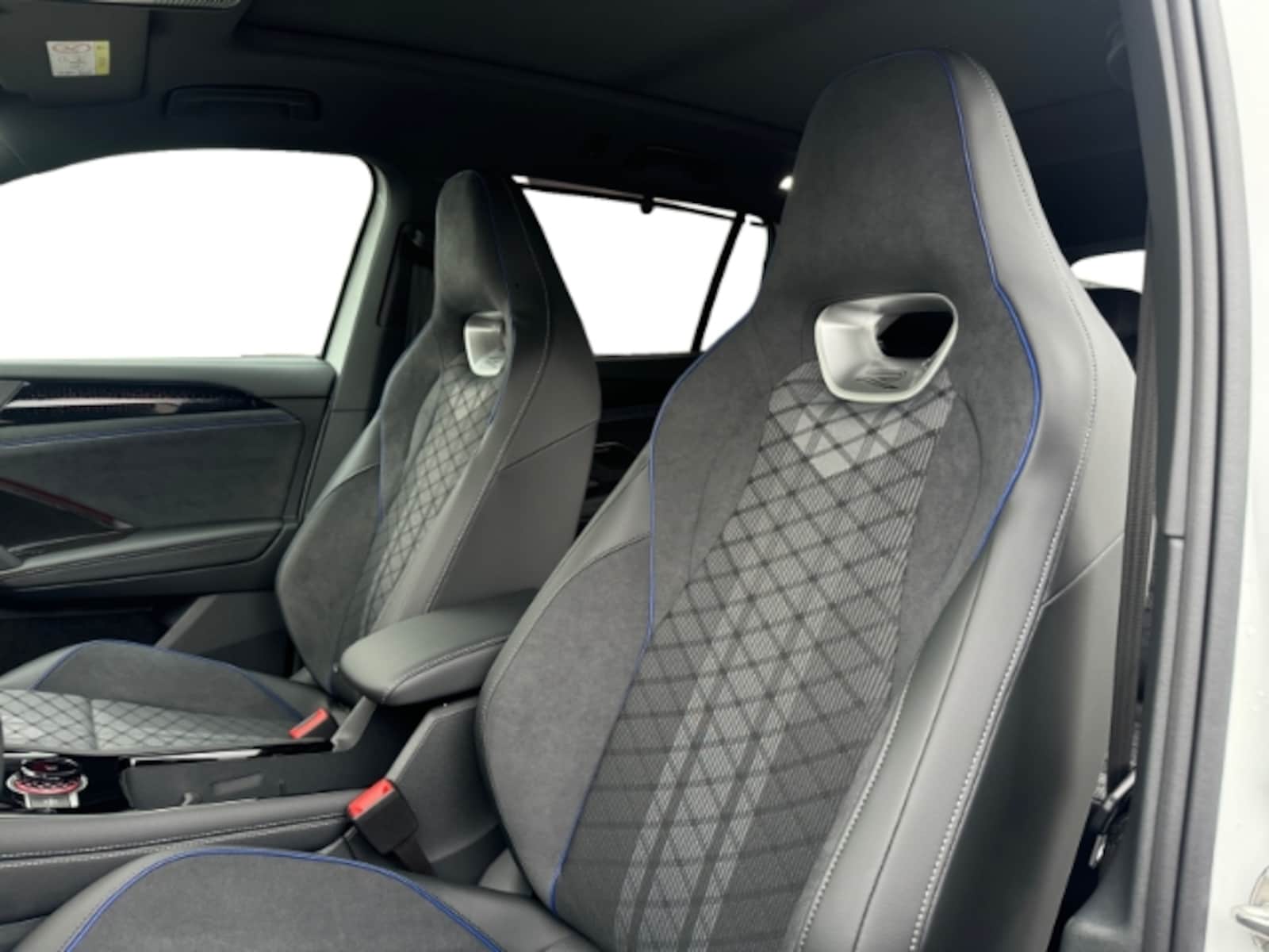 Volkswagen Tayron – Bild 13
