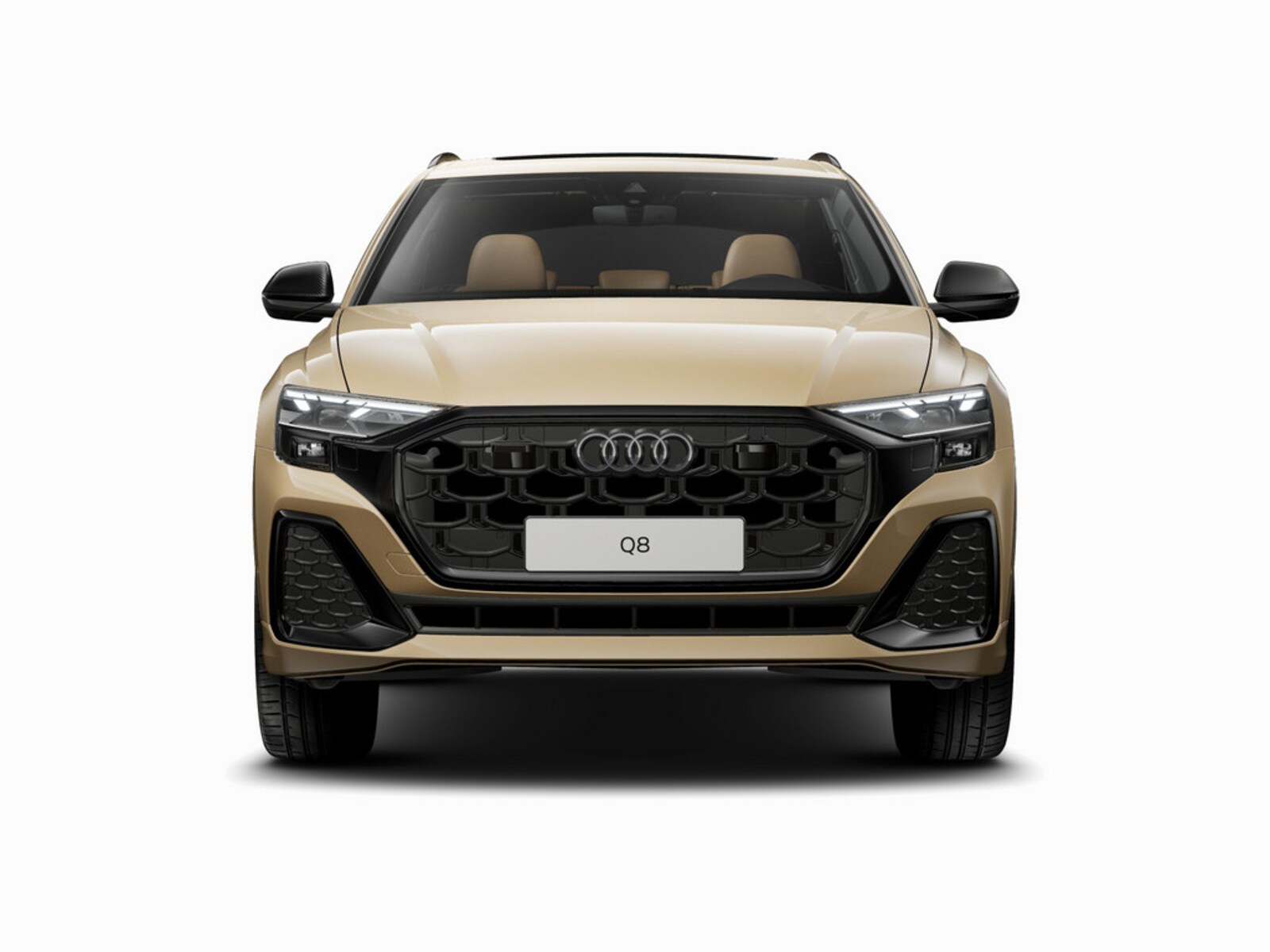 Audi Q8 – Bild 7