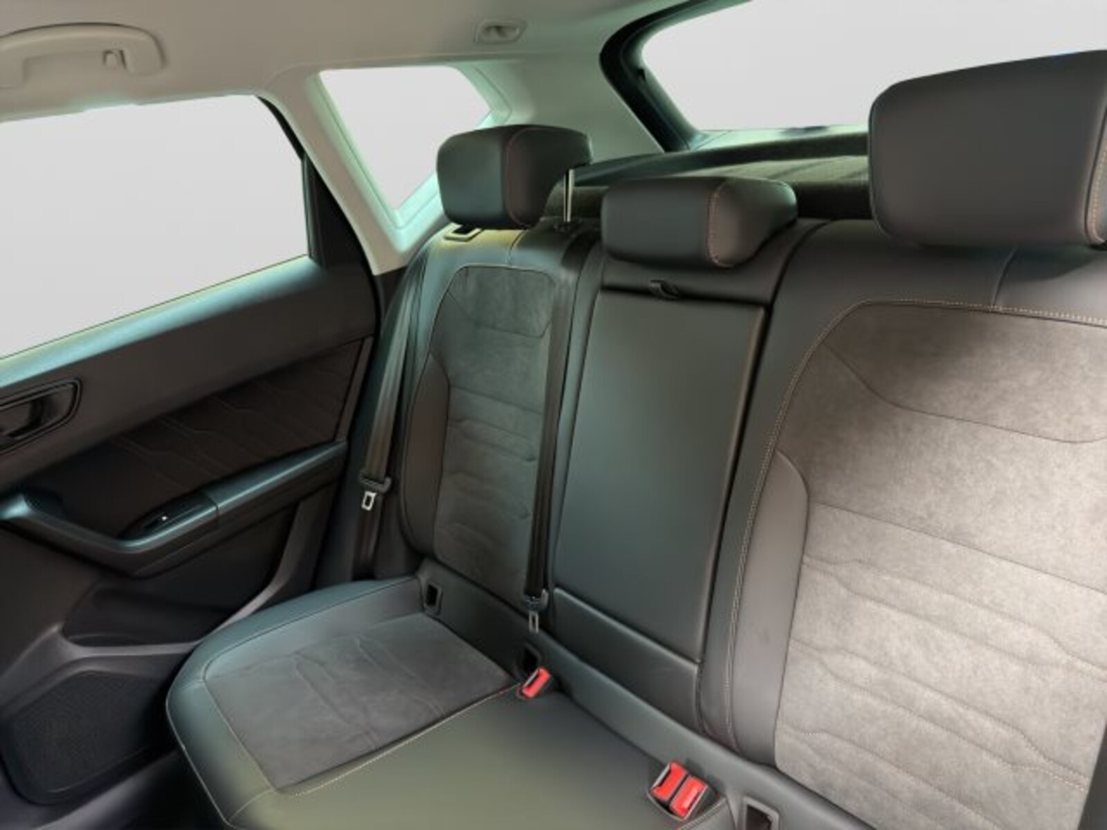 CUPRA Ateca – Bild 14