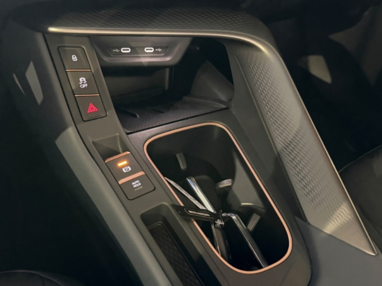 CUPRA Terramar – Bild 15