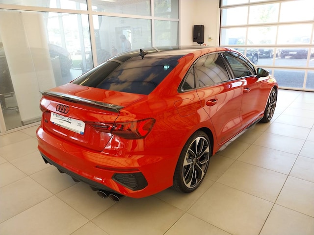 Audi S3 Berline S3 Berline TFSI 310 Ch S Tronic -  - Joinsteer - #3