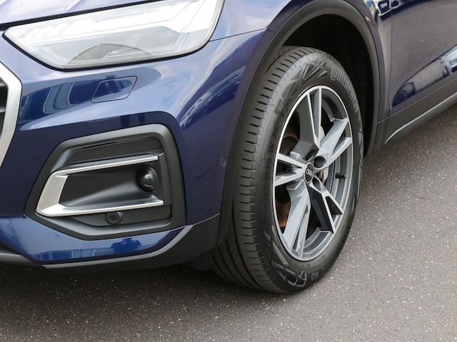 Audi Q5 TFSI E 50 TFSI E Quattro S Tronic - 2022 - Joinsteer - #23
