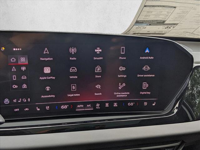 2025 Audi A5 Premium Plus - Photo 11