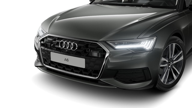 Audi A6 Avant 40 TDI Quattro S Tronic -  - Joinsteer - #5