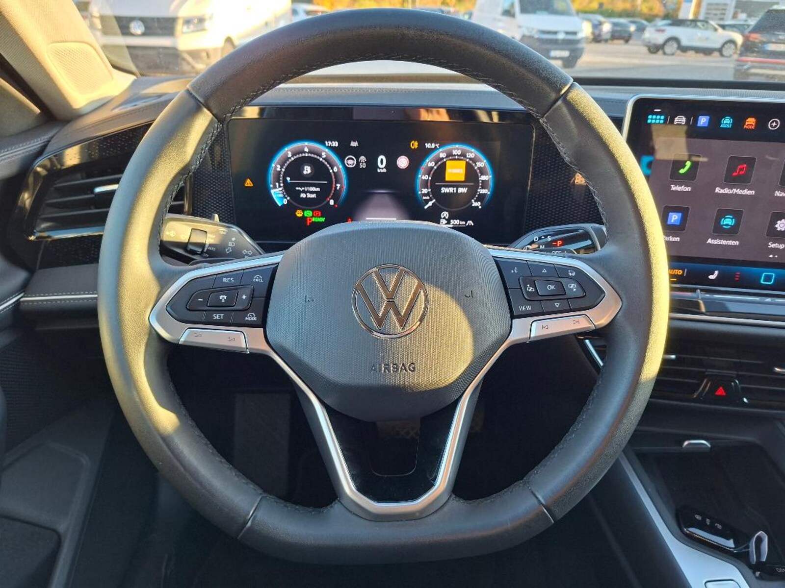 Volkswagen Passat – Bild 34