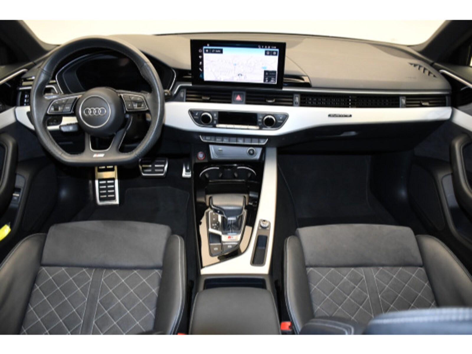 Audi S4 Avant – Bild 4