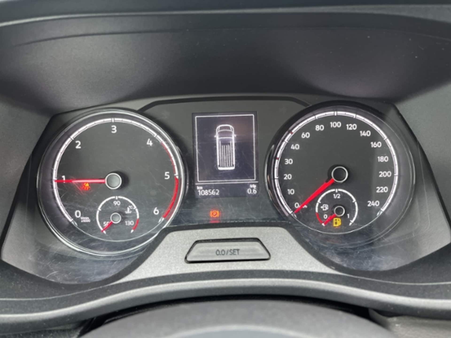 Volkswagen T6.1 Transporter Kasten kurzer Radstand