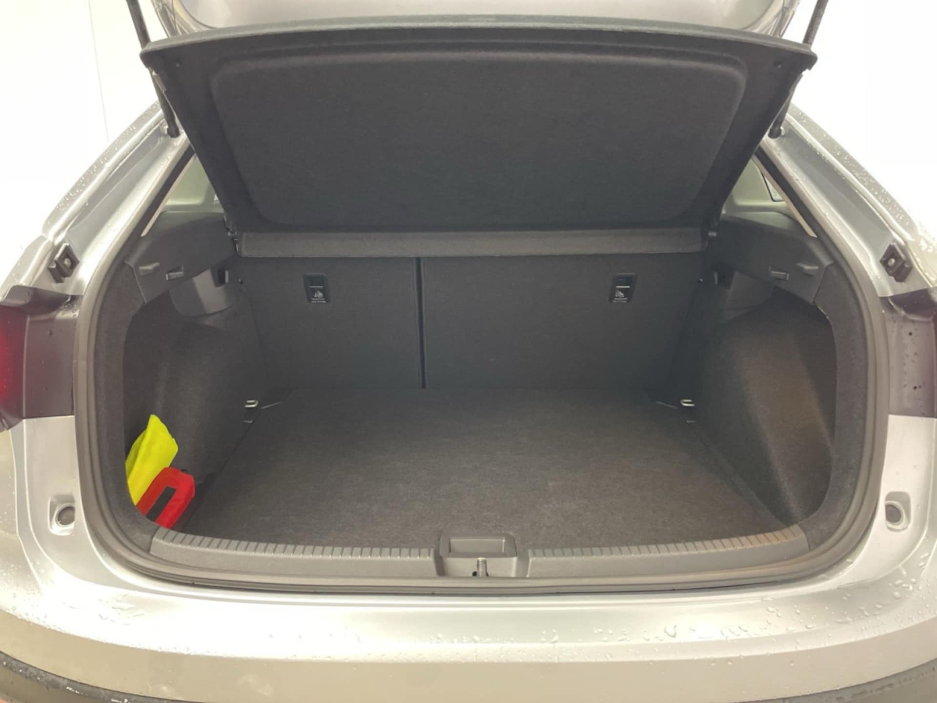 Volkswagen Taigo Goal