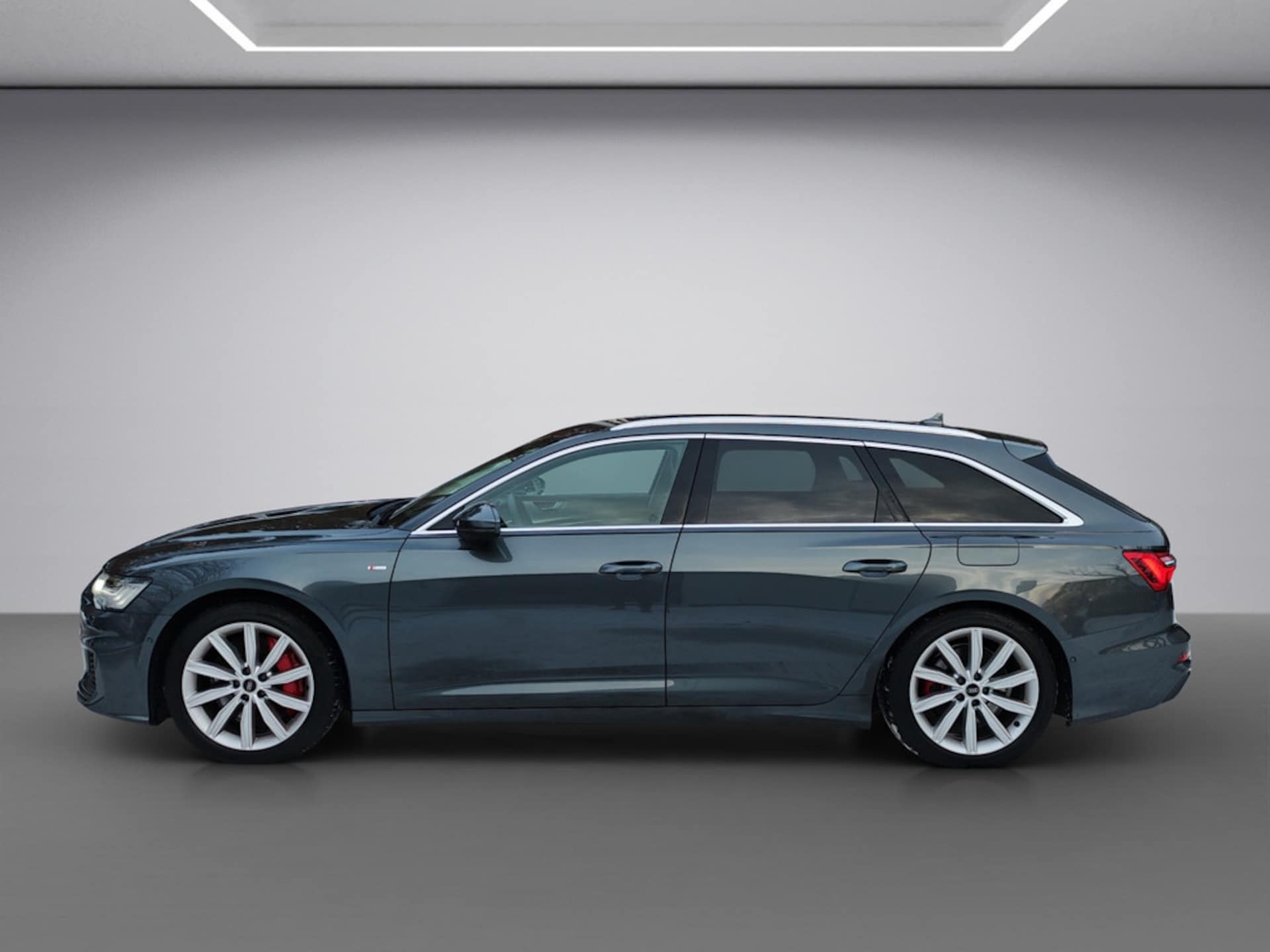 Audi A6 Avant TFSI e Sport