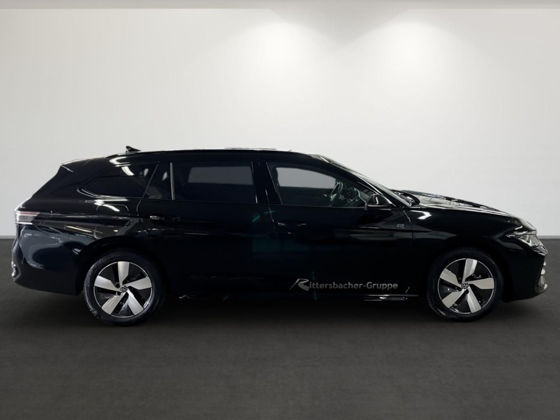 Volkswagen Passat R-Line