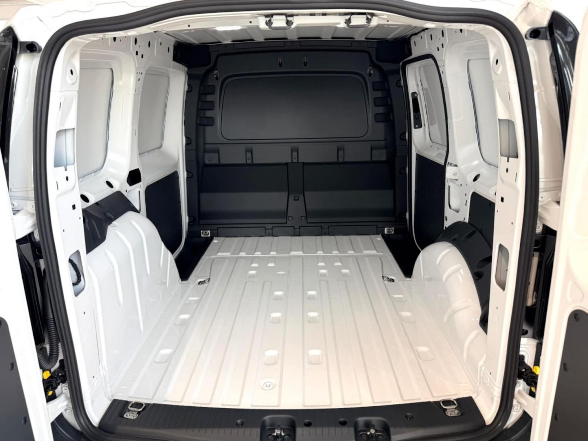 Volkswagen Caddy Cargo