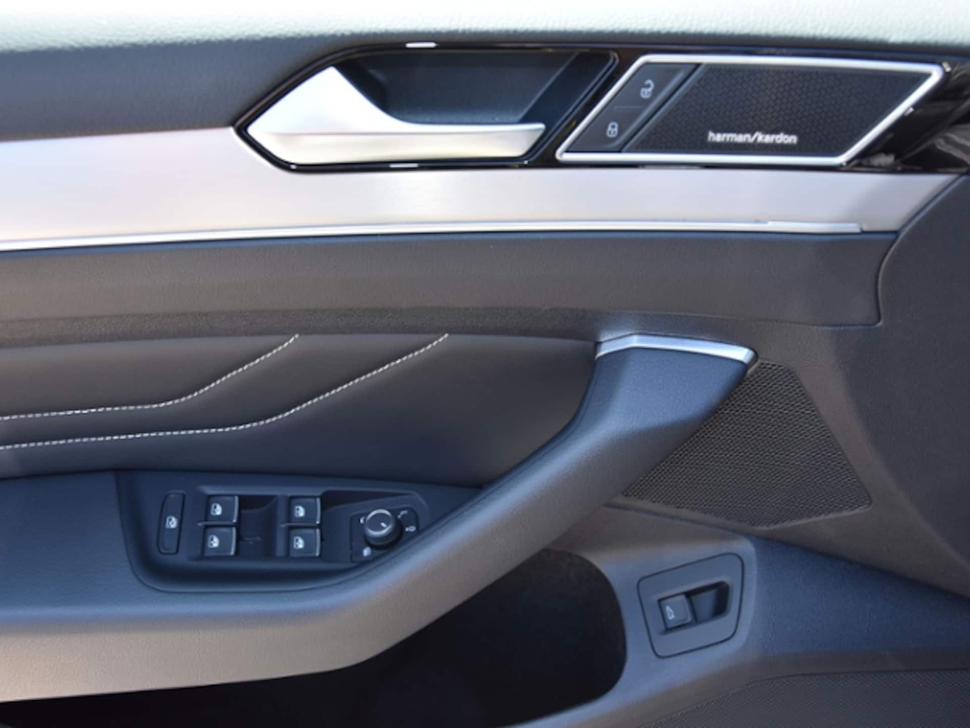 Volkswagen Passat Variant Alltrack
