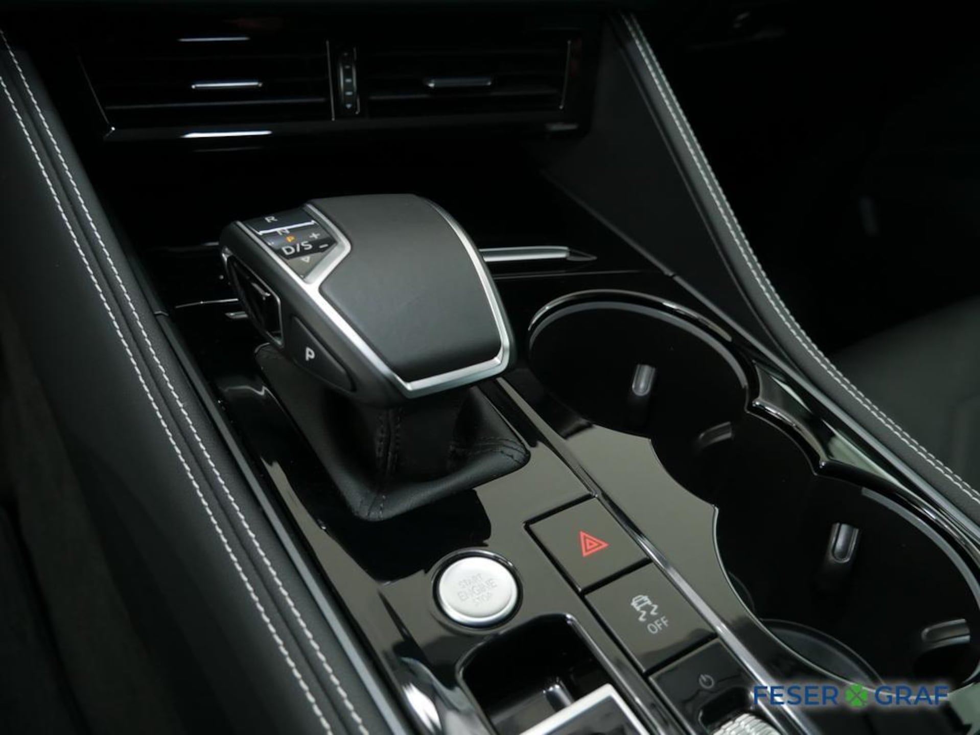 Volkswagen Touareg Elegance