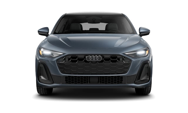 2026 Audi A5 Sedan