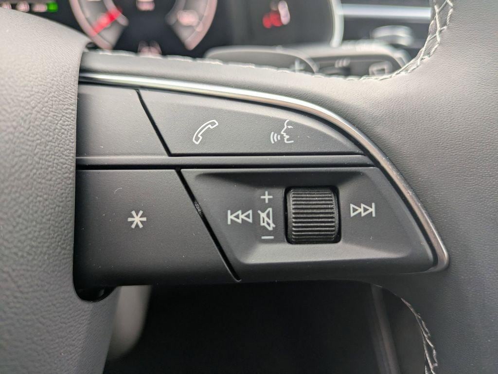 2026 Audi Q7 Premium Plus - Photo 20