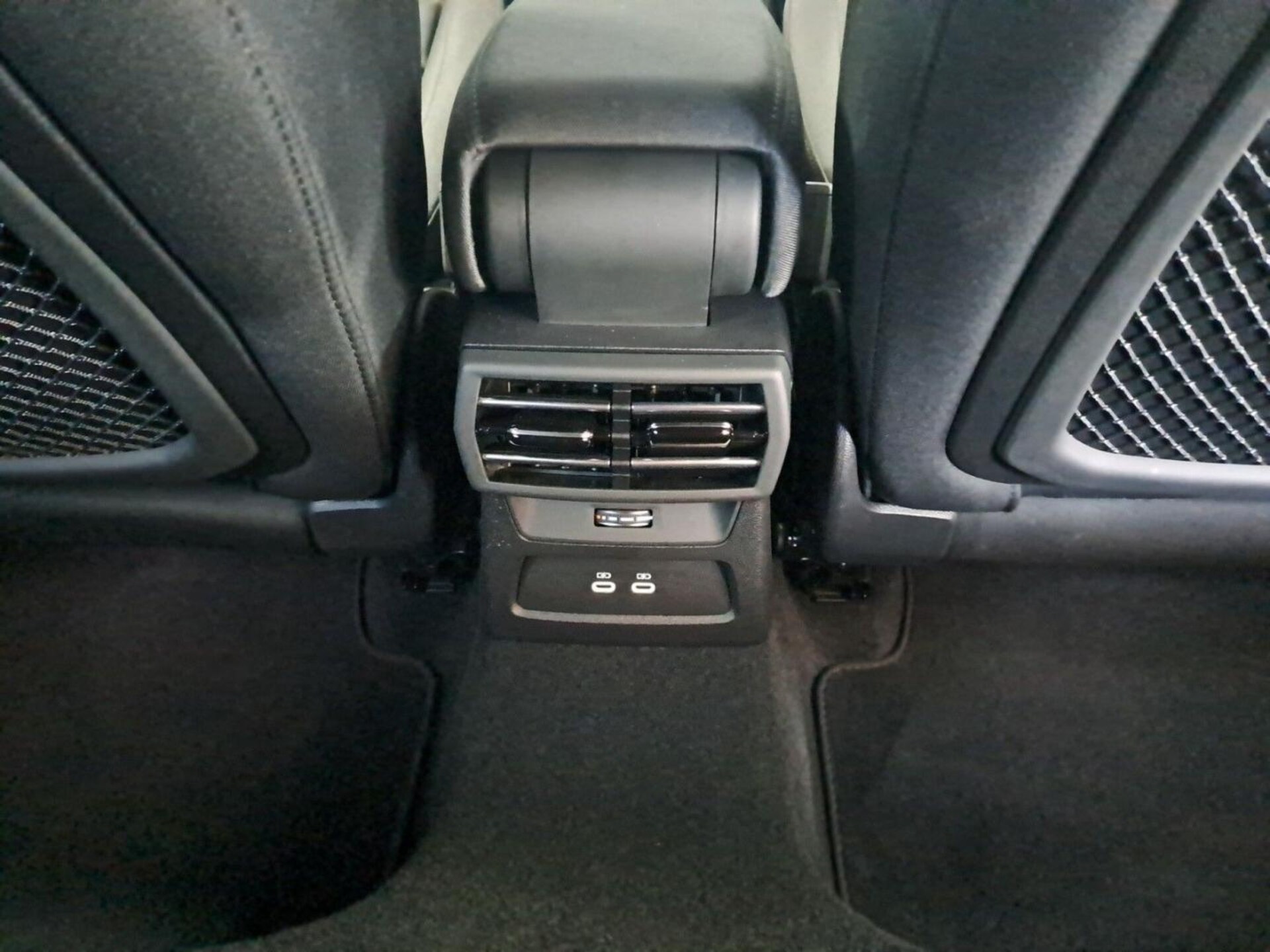 Audi A3 Sportback S line