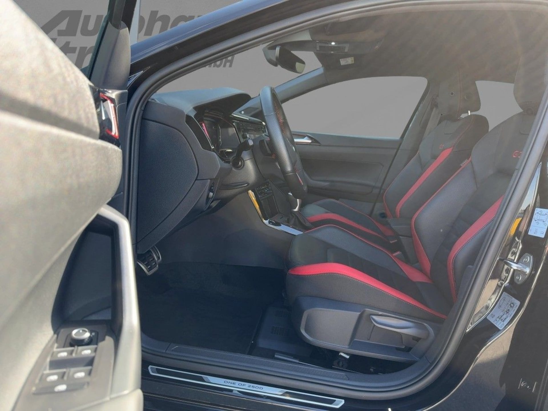 Volkswagen Polo GTI Edition 25