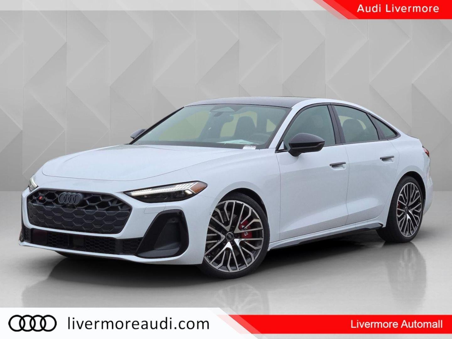2025 Audi S5 Premium Plus quattro S tronic's photo