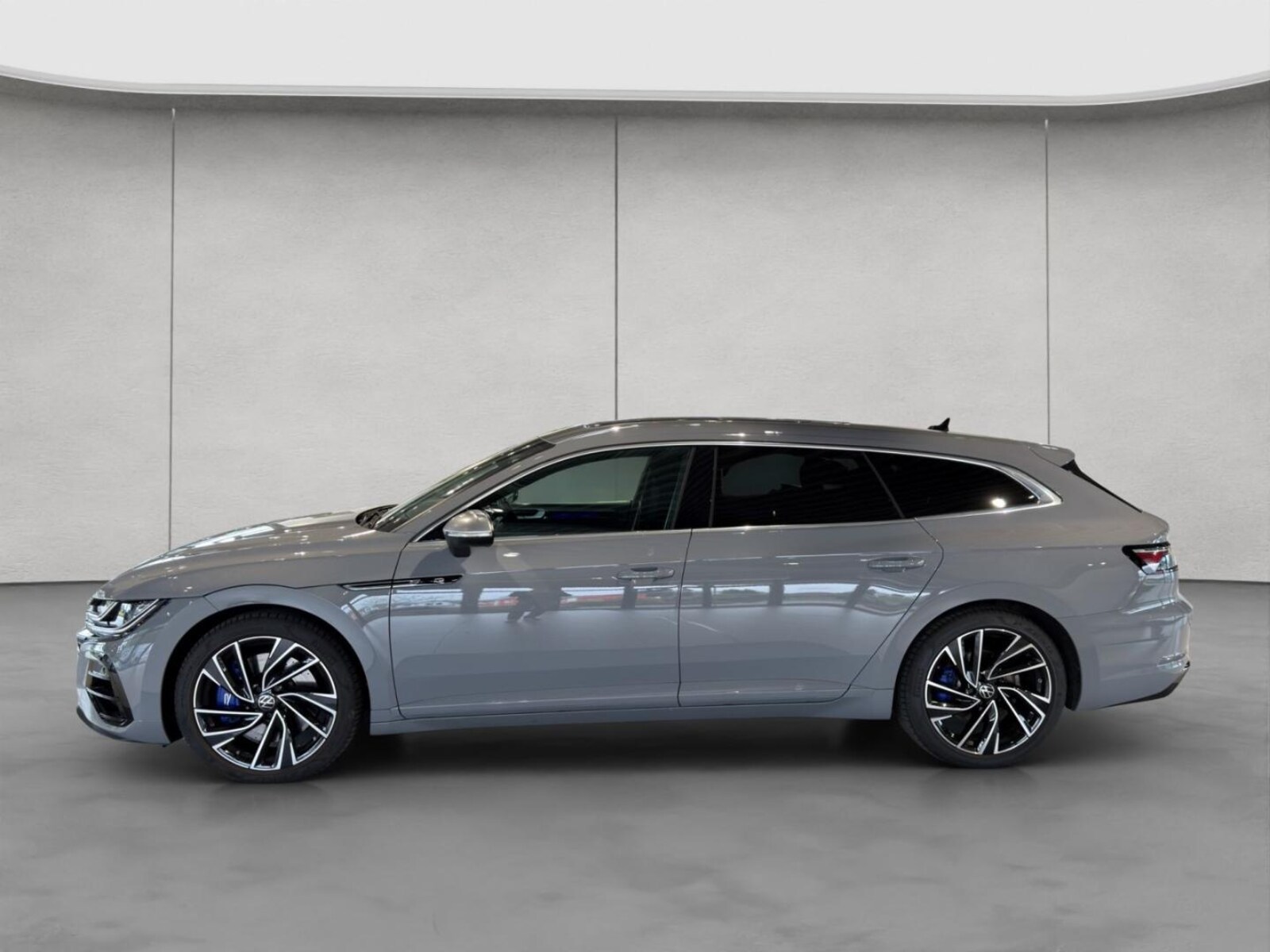 Volkswagen Arteon Shooting Brake – Bild 2
