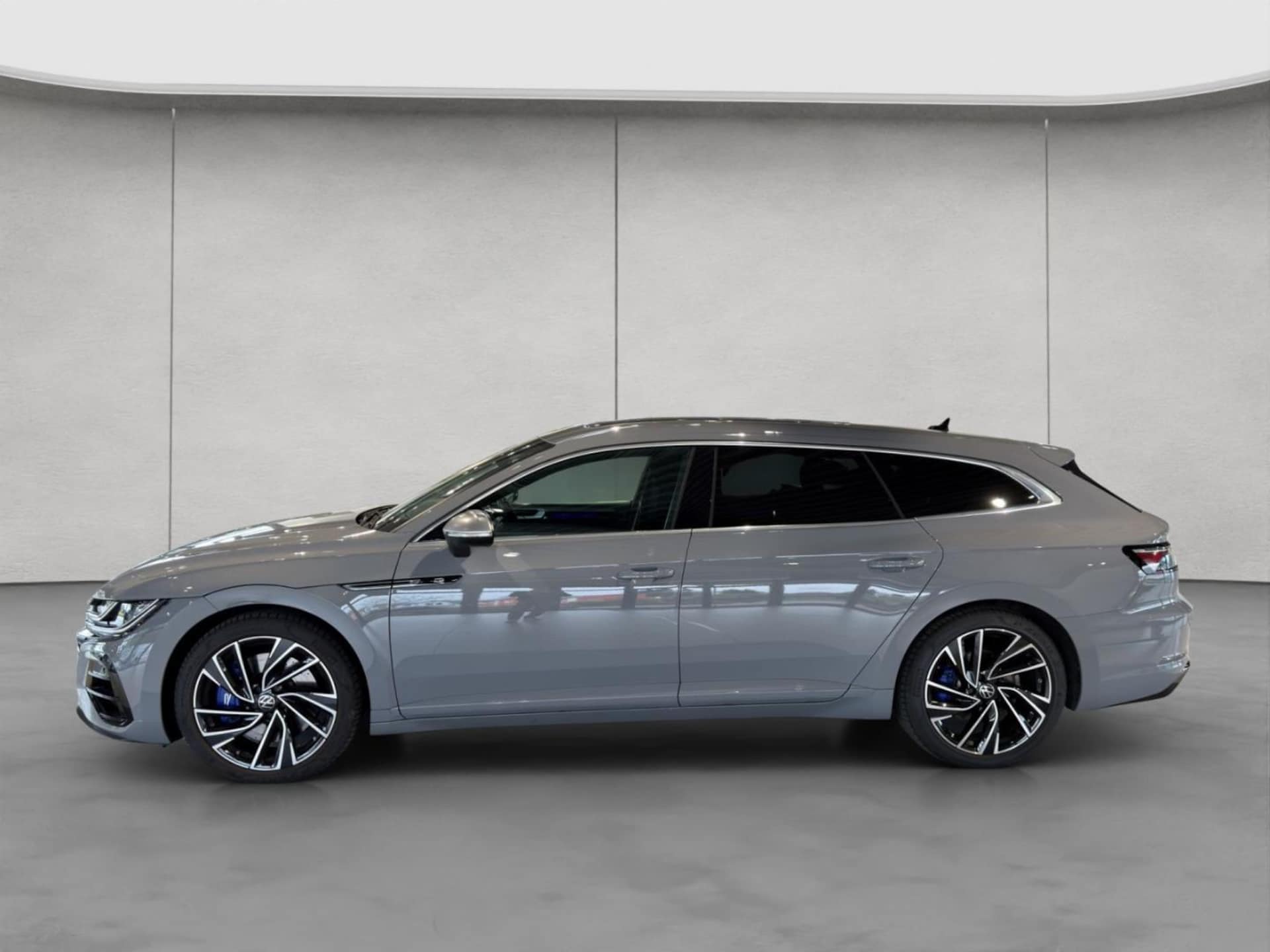 Volkswagen Arteon Shooting Brake R