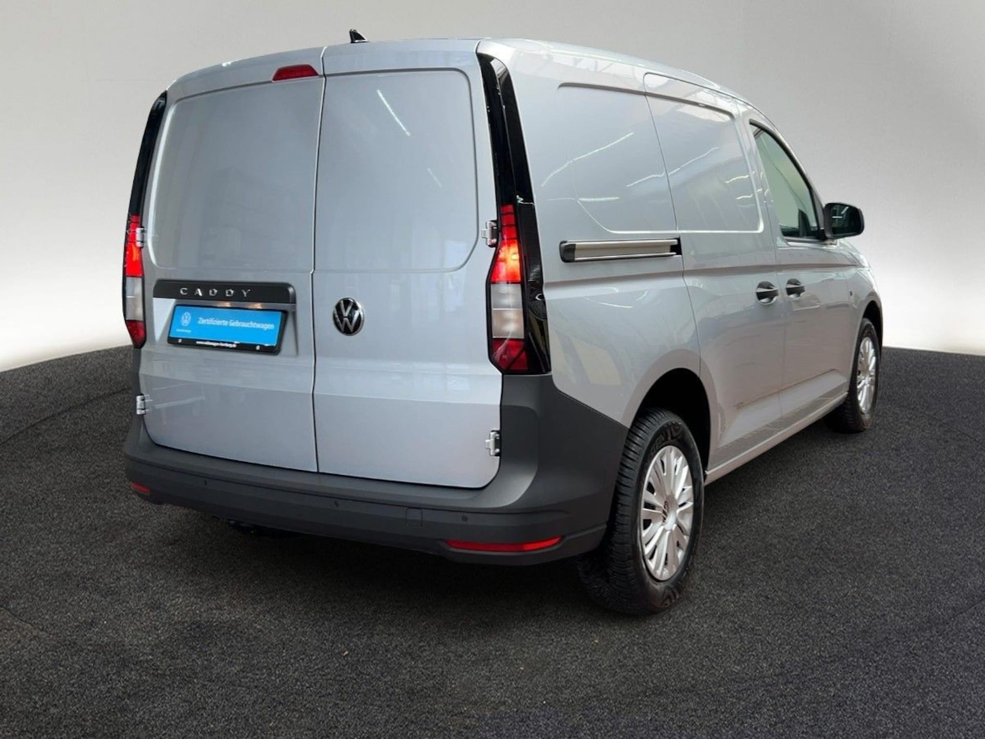 Volkswagen Caddy Cargo