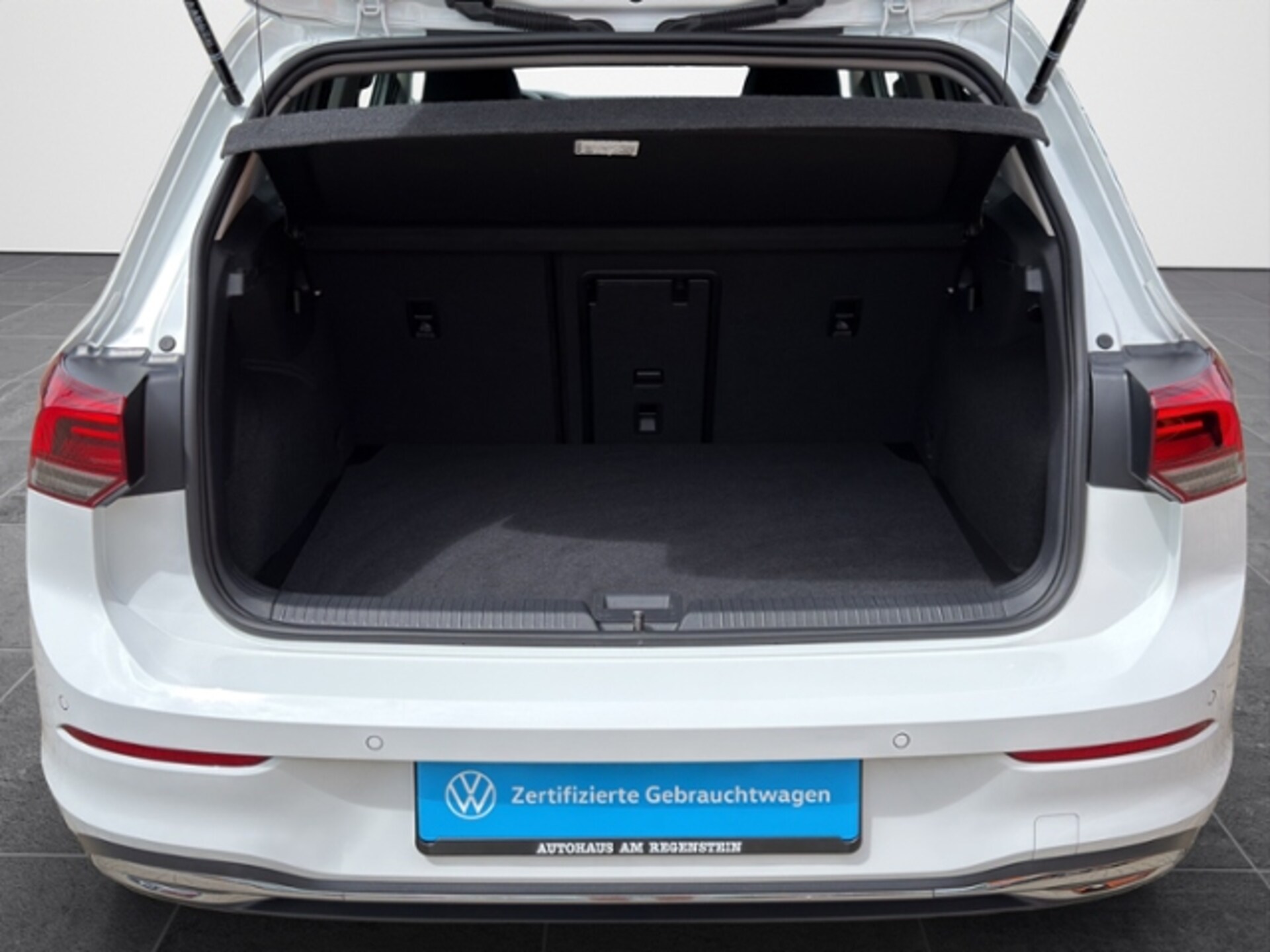 Volkswagen Golf MOVE
