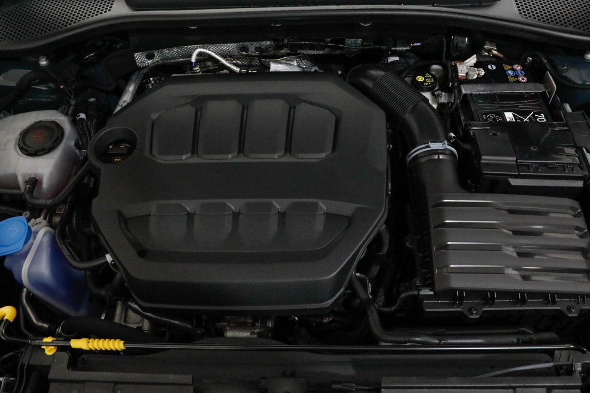CUPRA Formentor VZ