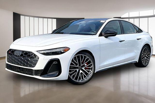 2026 Audi S5 Sedan