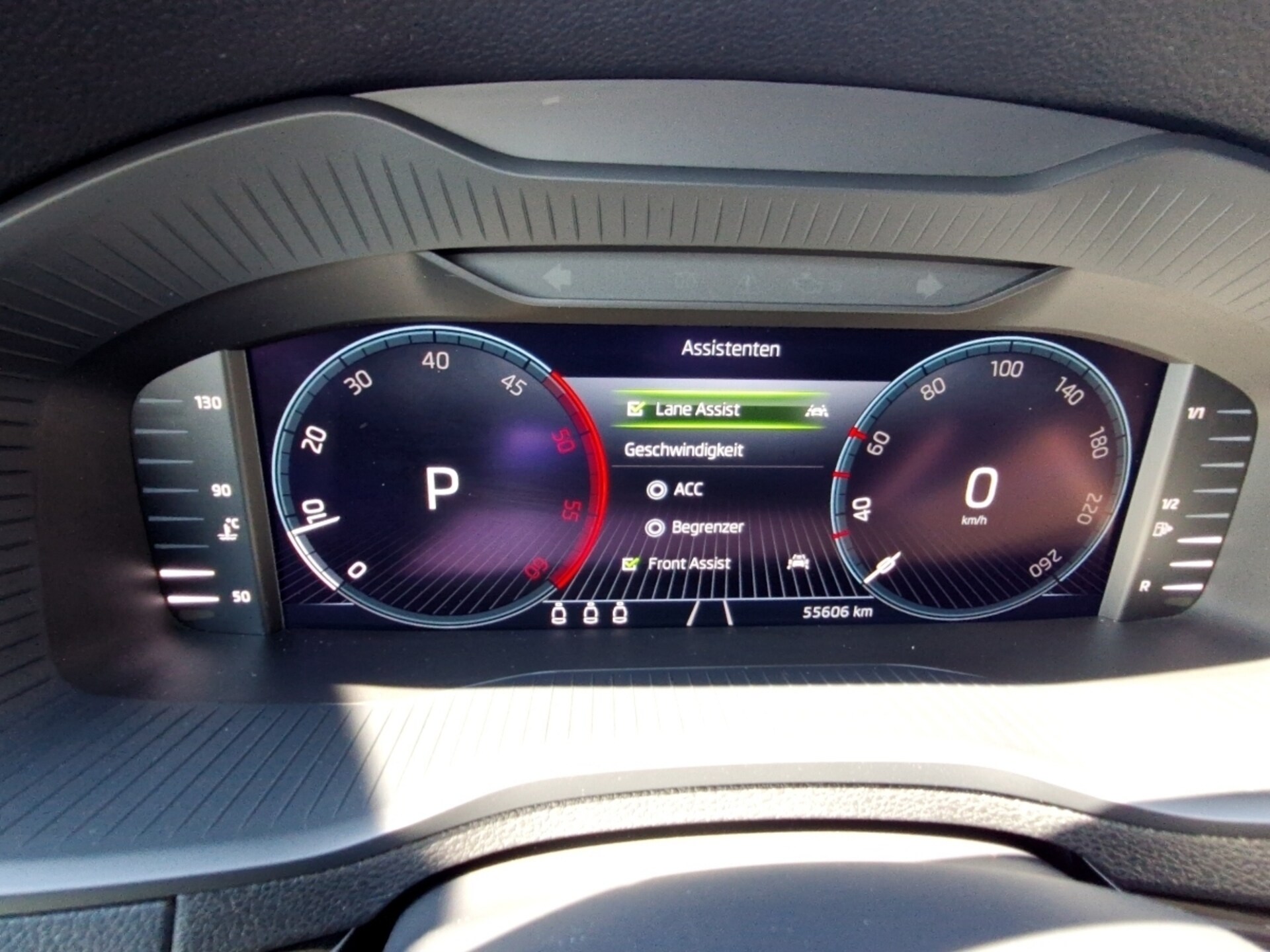 Skoda Karoq Style