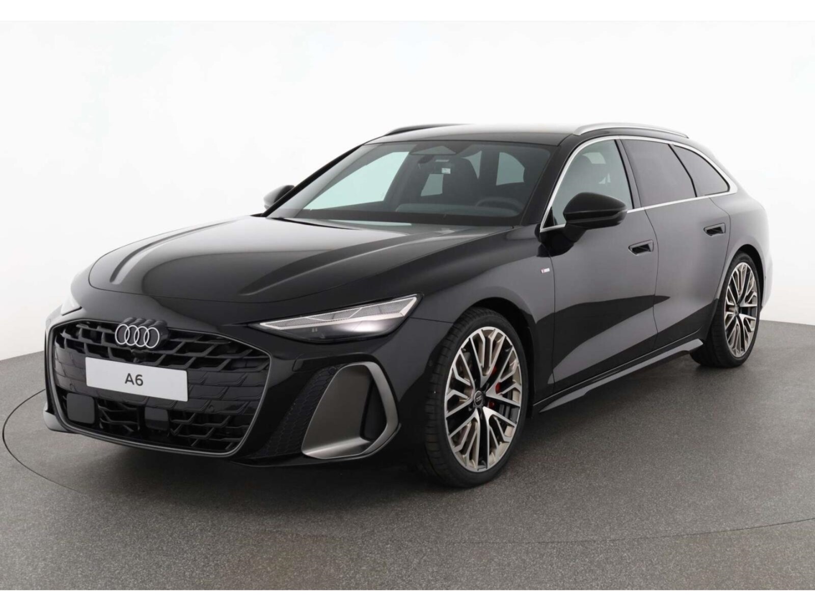 Audi A6 Avant – Bild 2
