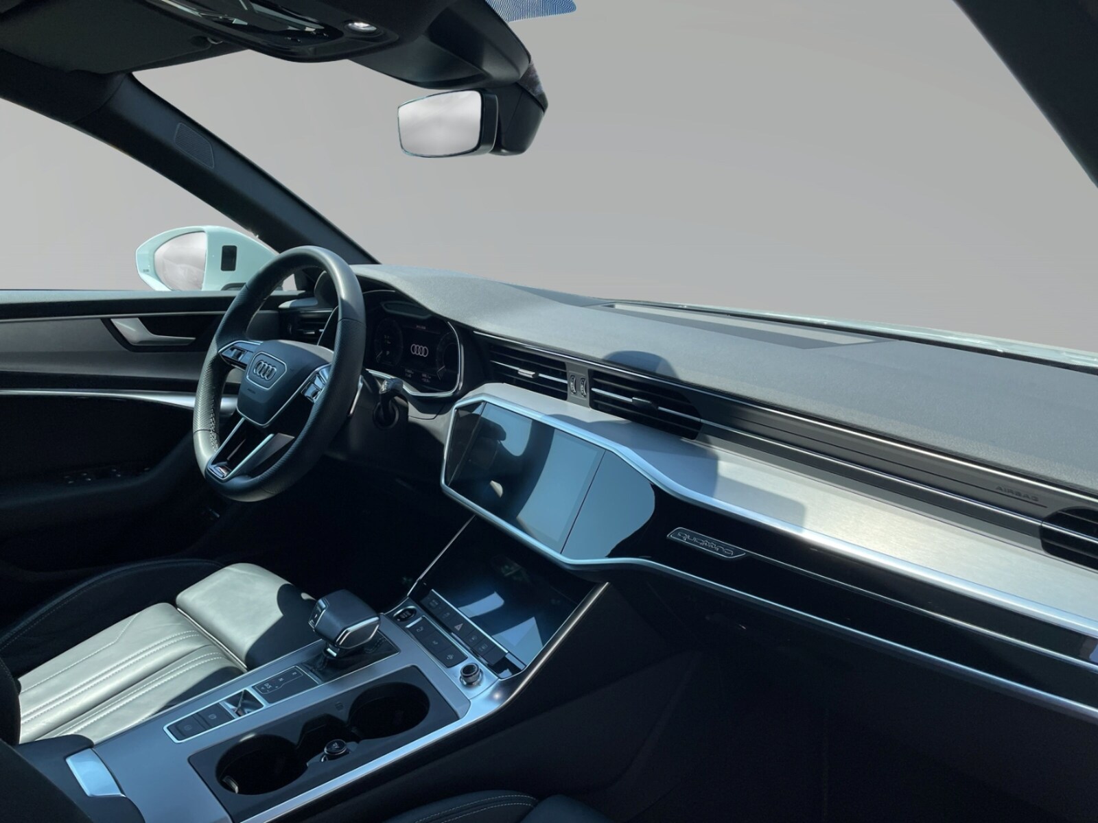 Audi A6 Avant – Bild 6